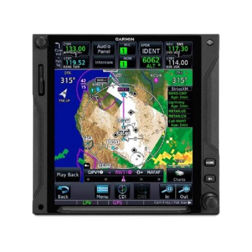 GTN 725XI GPS/MFD