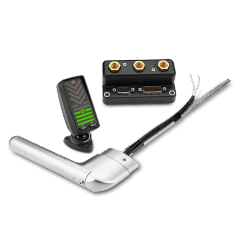 Indicador GI-260 AOA