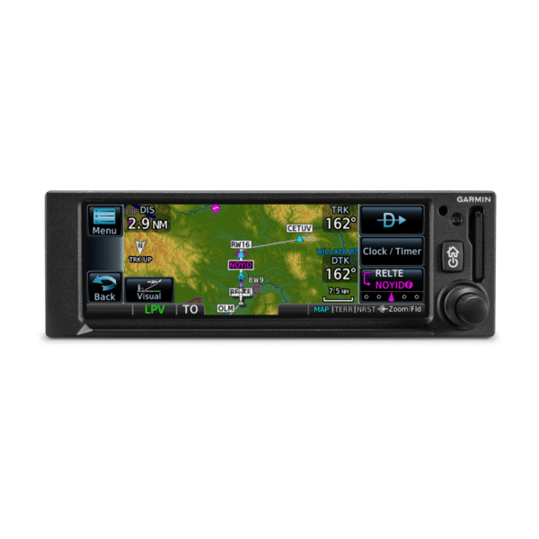 GPS/PANEL