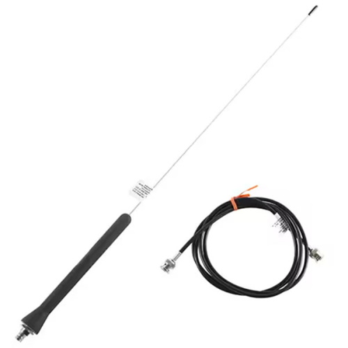 Antena latigo ELT Artex 345 Incluye Cable Coaxial 8324