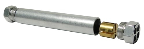 Bloque de conexiones BING - 3 Pulgadas