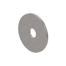 Arandela de amortiguacion para soportes de motor lord