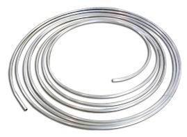 Caño de combustible de 3/8" de diam Exterior