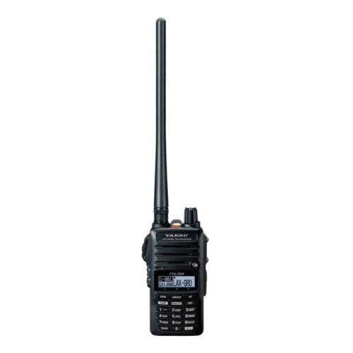 Handy YAESU FTA-250L VHF - Image 2