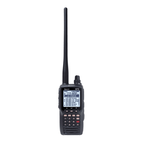 Handy Yaeusu FTA 750L VHF - Image 2