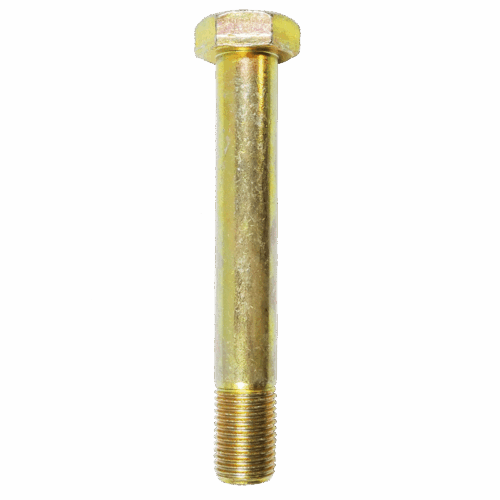 Bulones AN4 Sin perforar - AN4-16A