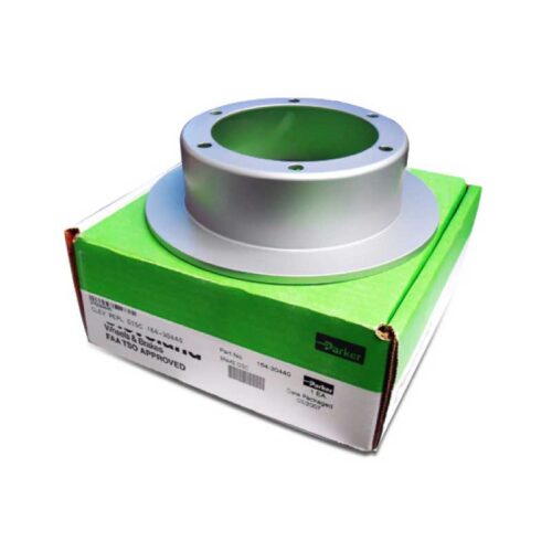 Discos de Freno Cleveland 164-25E