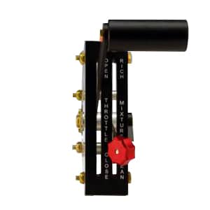Cuadrante Acelerado RV Modelo CT82F - Imagen 3