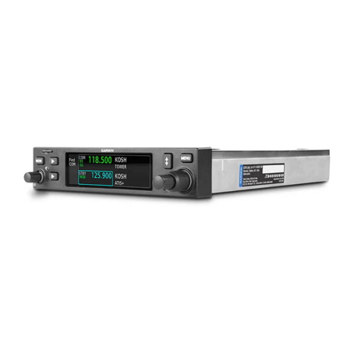 Radio Garmin GTR 205 VHF/COMM Certificada - Imagen 2