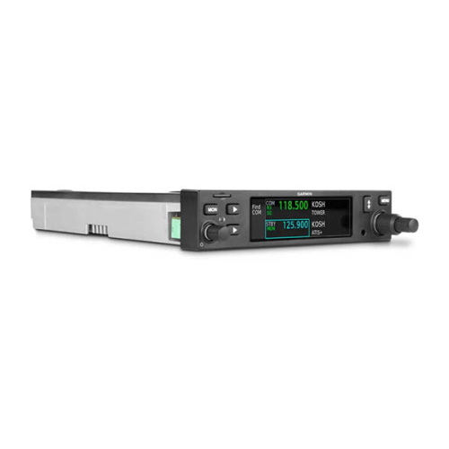 Radio Garmin GTR 205 VHF/COMM Certificada - Imagen 3