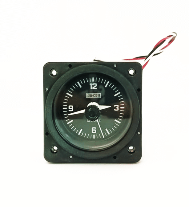 Relojes Analógicos