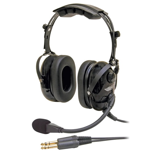 Auriculares ASA Airclassics HS-1A - GA Plug