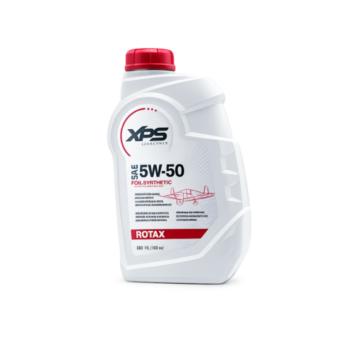 Aceite XPS 5W-50 para motores 912 / 914 / 915 / 916 Series