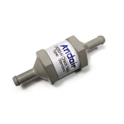 Válvulas de retención de combustible Andair CK375H