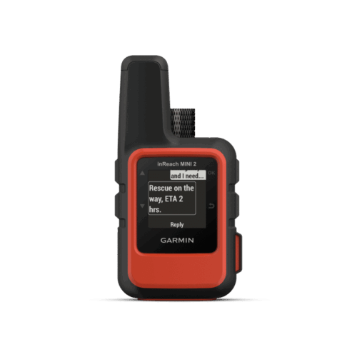 inReach Mini 2 - Orange