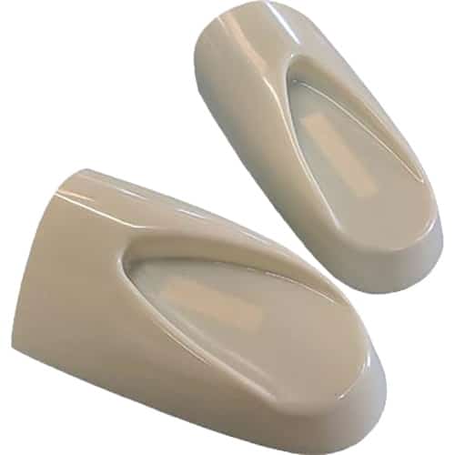 Kit de Placas para Whelen Orion Cessna STC