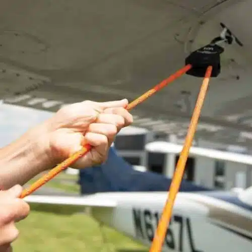 Kit de amarre Flight Gear - Image 2