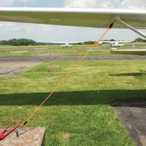 Kit de amarre Flight Gear - Image 3