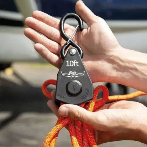 Kit de amarre Flight Gear - Image 4