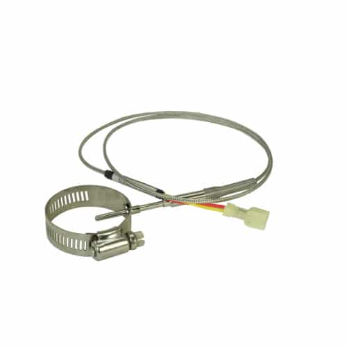 Sondas EGT Dynon para Rotax – Abrazadera 0,75" a 1,25"