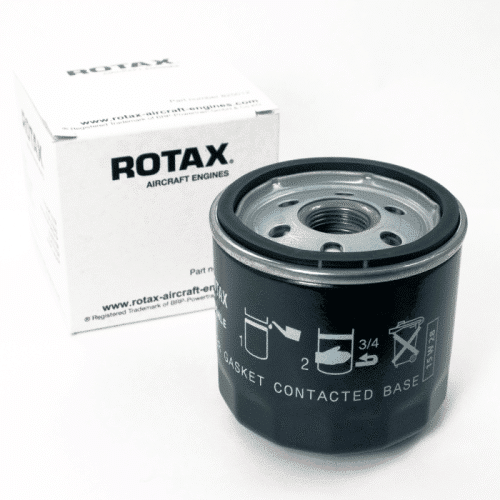 Filtro de aceite ROTAX para 912 / 914/ 915