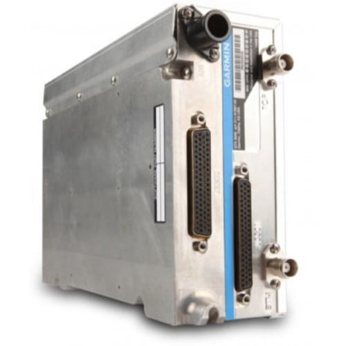 Transponder GTX 3000 modo S