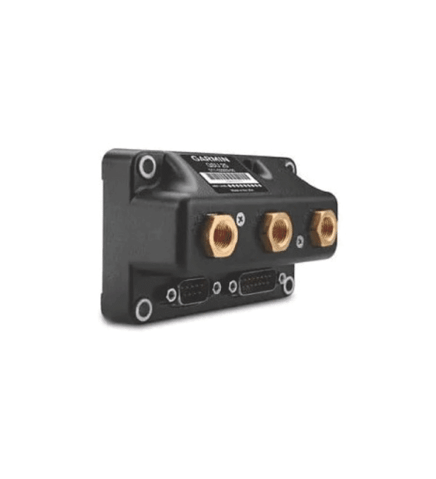 Sensor de vuelo