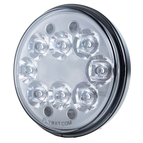 Luz De Aterrizaje Parmetheus G3 de Whelen Aerospace Technologies