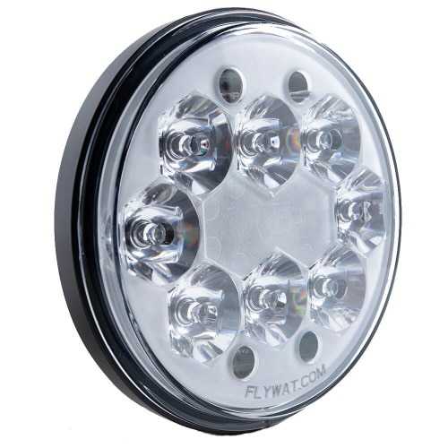 Luces Aterrizaje Whelen Parmetheus G3 P36G3L - Imagen 2