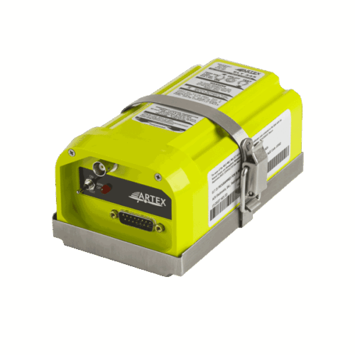 Artex ELT 345 Standar Kit