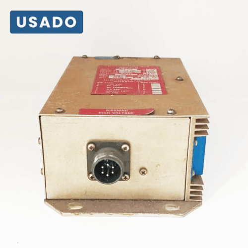 Invertidor Estático PC50 - Usado