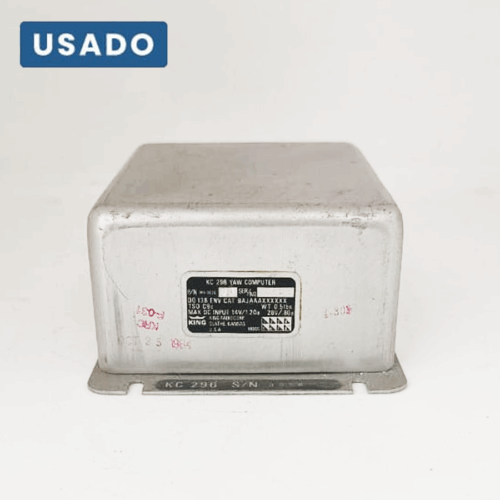 Servo Bendix/King KC 296 - Usado
