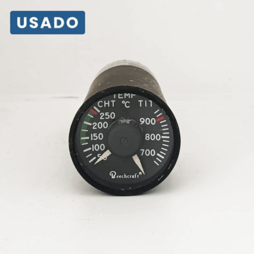 Indicador CHT / TIT Hickok 2″ - Usado
