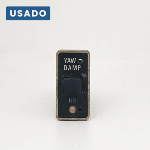 Interruptor amortiguador 200-1748-01-R7 - Usado