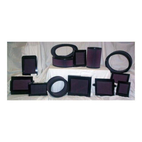 Filtros de aire Challenger Beech