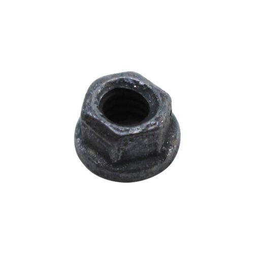 Tuercas Hexagonales Acero Estandar militar MS21042L02