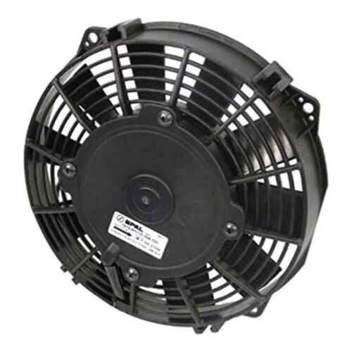 Ventiladores eléctricos Spal de 7.5"