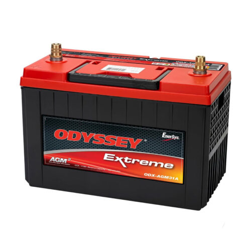 Batería ODYSSEY Modelo ODX-AGM31A
