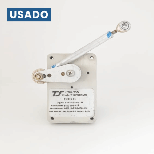 Servo Digital PMA, 28V para piloto automático