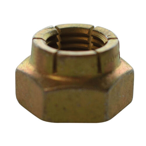 Tuercas Bloqueo 7/16"-20 Unjf - MS21045-7S