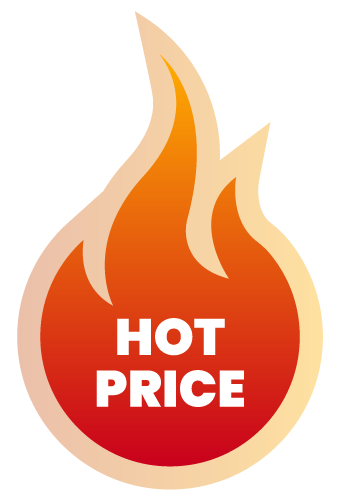 Hot Price