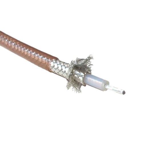 Cable coaxial RG-400 M17/128-RG400.