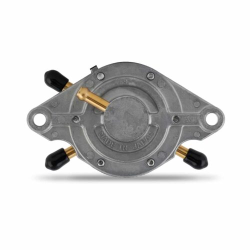 Bombas Combustible Mikuni Dual DF52-176 Rotax 503/582