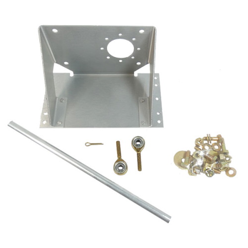 Kit de instalación para Servo Garmin GSA 28
