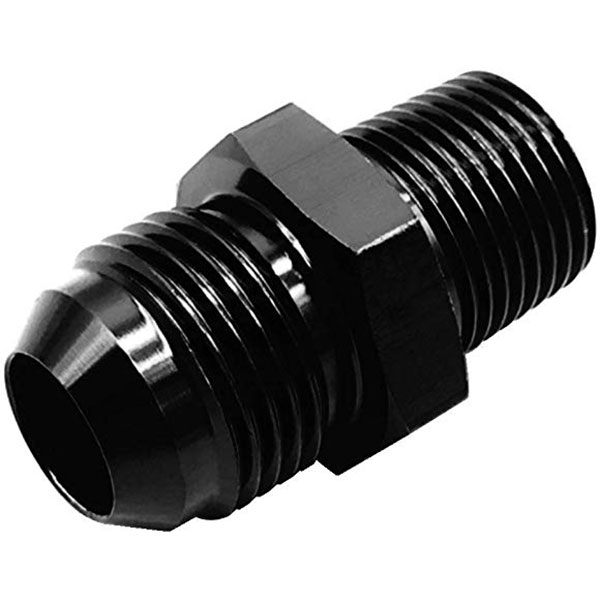 Fitting AN816-4D de Acero – 1/4" x 1/8"