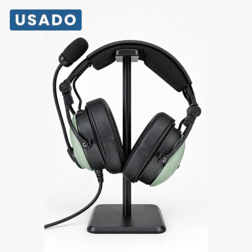 Auriculares David Clark DC ONE X Dual GA Plug Bluetooh®- ANR - USADO