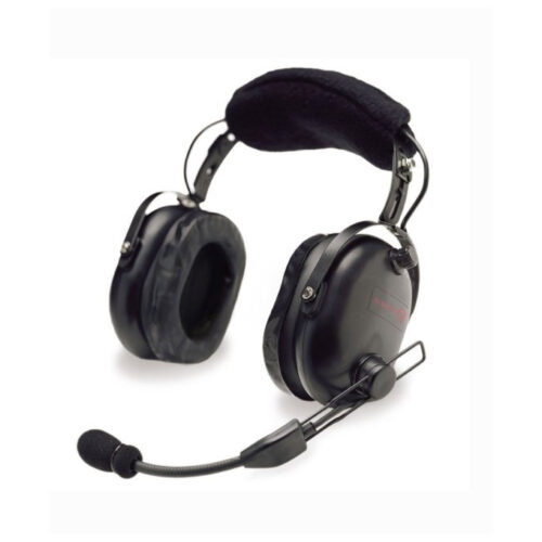 Auriculares Flightcom 5DX Classic Dual GA Plug - PNR